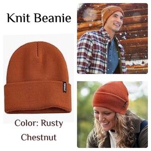NEW Ocatoma Knit Winter Beanie